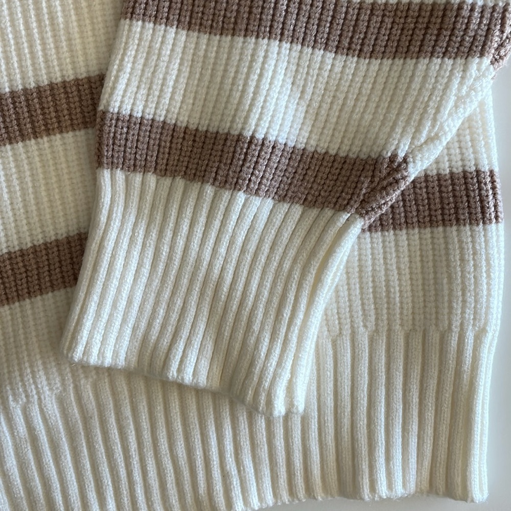 New MNG Sweater Sz XL - Picture 6 of 8